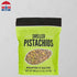 Premium Shelled Pistachios, 1.5 lbs - Roasted & Salted Snack Bulk Bag, Premium Quality Nuts for Snacking, Cooking, Baking, Salads, Desserts, Resealable Pouch for Freshness, Perfect for Sharing